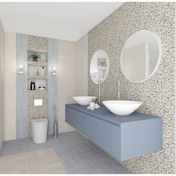 Плитка HONEY (AltaCera) в Москве