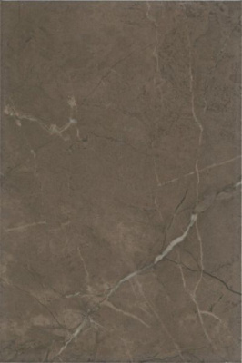 Настенная плитка Эль-Реаль коричневый (8316) 20x30 от Kerama Marazzi (Россия) в Москве