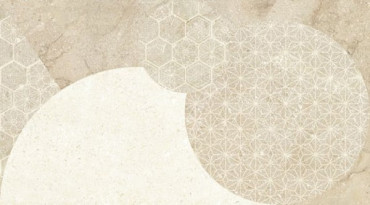 Настенная плитка Лиссабон декор геометрия 1045-0256 25x45 от Lasselsberger Ceramics (Россия) в Москве