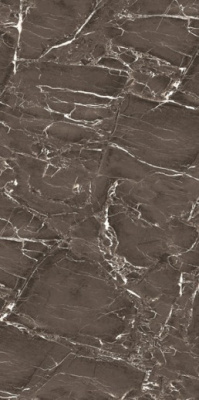 Керамогранит Itacid Delux Black Carving 60x120 от Maimoon Ceramica (Индия) в Москве