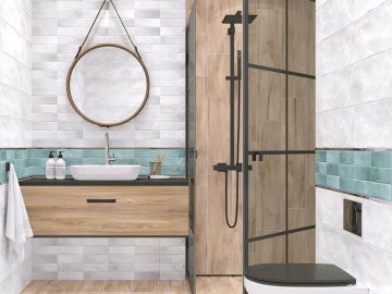 Плитка STYLE (Alma Ceramica) в Москве