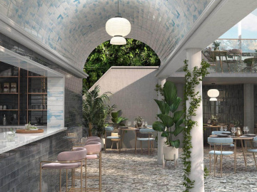 Плитка ТРАКАЙ (Kerama Marazzi) в Москве