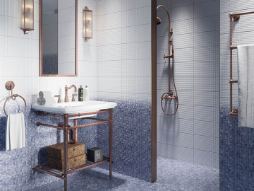 Плитка HAMMAM (Cersanit) в Москве