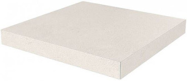 Угловая ступень Про Стоун DD600000R/GCA клееная светлый беж 33x33 от Kerama Marazzi (Россия) в Москве