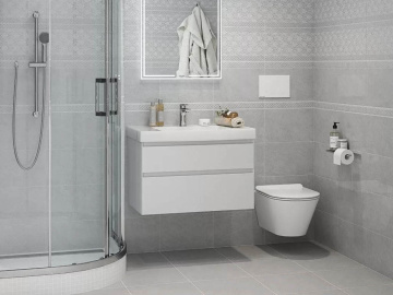 Плитка ТОСКАНА: МОТИВО (Kerama Marazzi) в Москве