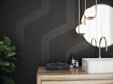 Плитка HEXAMIX (Realonda Ceramica) в Москве
