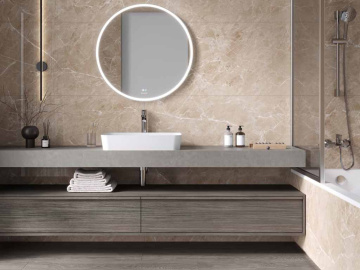 Плитка MRAMOR CHIC BEIGE (Ceradim) в Москве