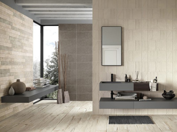 Плитка BELLE VILLE (Naxos Ceramica) в Москве