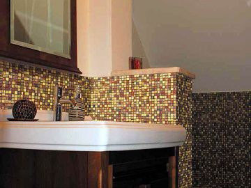 Мозаика KIMBERLY (Natural Mosaic) в Москве