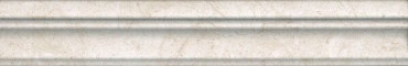 Бордюр Веласка BLC021R Багет беж светлый обрезной 5x30 от Kerama Marazzi (Россия) в Москве