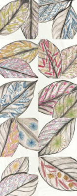 Керамогранит Berlin Rafaela (188050) 14.7x14.7 от Dune (Испания) в Москве