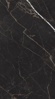 Керамогранит CAVA NERO LUSSO FULL POLISHED (29331) 60x120 от Vallelunga Ceramica (Италия) в Москве