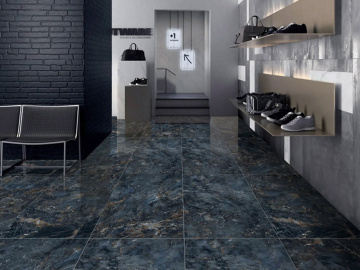 Плитка HEX AZUL (Primavera) в Москве