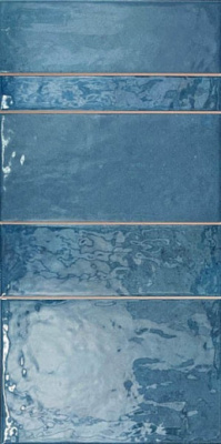 Настенная плитка KIAN BLUE (DG_KI_BL) 30x60 от Dual Gres (Испания) в Москве