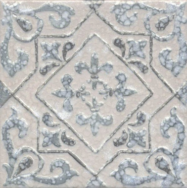 Декор Барио DD/B34/17023 15x15 от Kerama Marazzi (Россия) в Москве