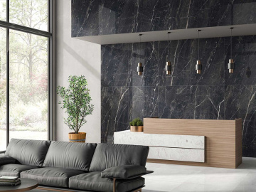 Плитка EVOLIC NERO (Colortile) в Москве