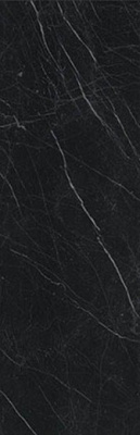 Настенная плитка Roma Diamond Nero Reale Brillante (fNIM) 25x75 от FAP Ceramiche (Италия) в Москве