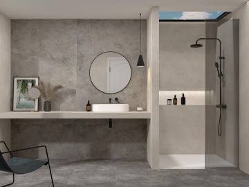 Плитка ALPHA BEAT (Pamesa) в Москве