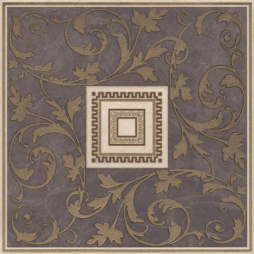 Декор Орсэ HGD/A110/SG1596L ковер центр лапп. 40.2x40.2 от Kerama Marazzi (Россия) в Москве