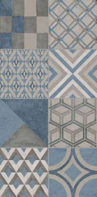 Декор Онда 3 матовый обрезной (VT/B415/11037R) 30x60x9 от Kerama Marazzi (Россия) в Москве