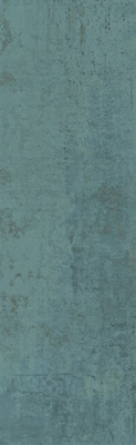 Настенная плитка Metallic Green 29.75x99.55 от Aparici (Испания) в Москве