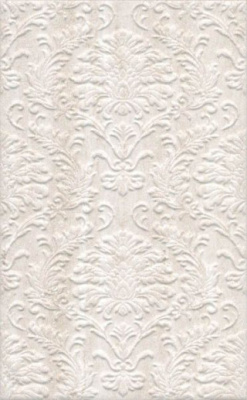 Настенная плитка Пантеон 6339 беж светлый структура 25x40 от Kerama Marazzi (Россия) в Москве