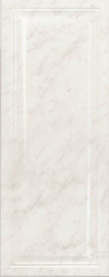 Настенная плитка Ретиро белый панель (7197) 20x50 от Kerama Marazzi (Россия) в Москве
