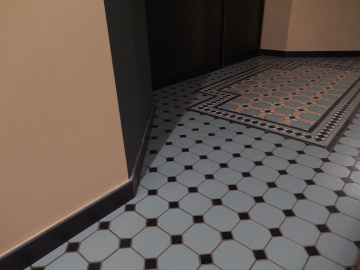 БОРДЮР УНИВЕРСАЛЬНЫЙ (Топ Рус) в Москве