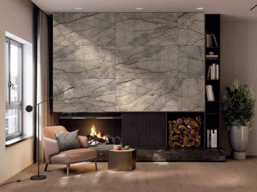 Плитка DAMASEN (Kutahya) в Москве