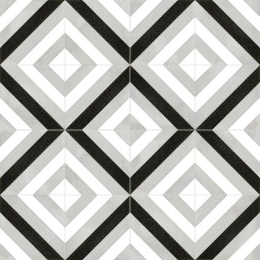 Керамогранит Ett 20x20 от Vives Ceramica (Испания) в Москве
