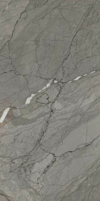 Керамогранит Stelvio Davi Grey Carving 120x60 от Bluezone (Индия) в Москве