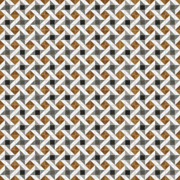 Керамогранит Evry-R Rojizo 20x20 от Vives Ceramica (Испания) в Москве