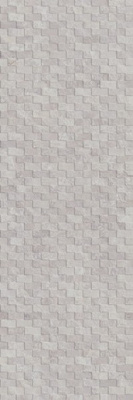 Настенная плитка Mirage-Image Silver Deco (4 P/C) 33.3x100 от Porcelanosa (Испания) в Москве