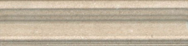 Бордюр BLB021 Багет Золотой пляж темный беж 20x5 от Kerama Marazzi (Россия) в Москве