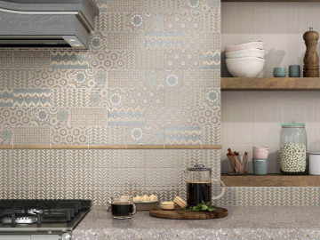 Плитка МОНТАНЕЛЛИ (Kerama Marazzi) в Москве