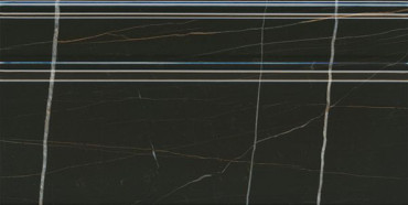 Плинтус Греппи FME008R черный 20x40 от Kerama Marazzi (Россия) в Москве