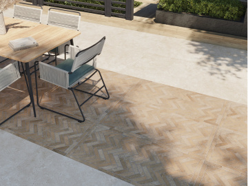 Плитка ROAD (Jano Tiles) в Москве