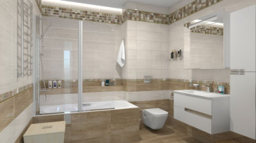 Плитка KIPARIS (Ceramica Classic) в Москве