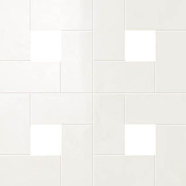 Декор MARVEL MOON CASSETTONE LAPPATO (ASL6) 45x45 от Atlas Concorde (Италия) в Москве