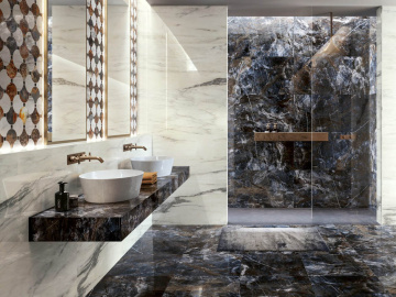 Коллекция SERENADE (Naxos Ceramica) в Москве