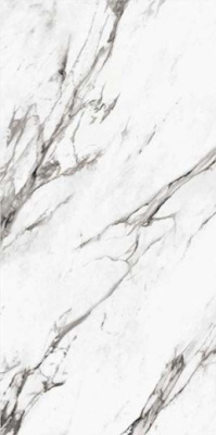 Керамогранит ALCAMO Bianco Polished 60x120 от Infiniti (Индия) в Москве