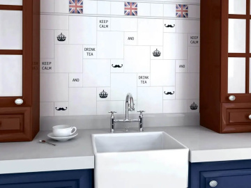 Плитка ИТОН (Kerama Marazzi) в Москве