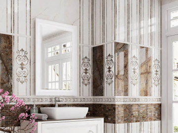 Плитка ТЕАТРО (Kerama Marazzi) в Москве