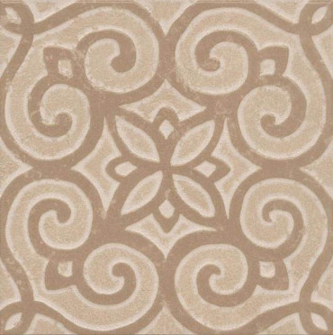 Декор Про Стоун HGD/B115/DD9001 ковёр центр беж 30x30x8 от Kerama Marazzi (Россия) в Москве