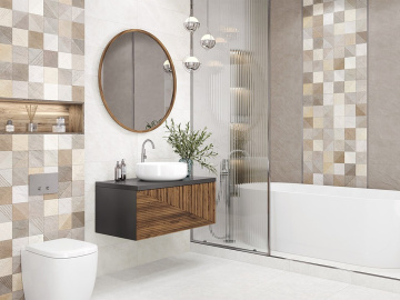 Плитка SAFARI (Delacora) в Москве