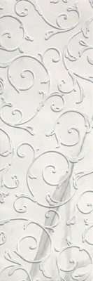 Декор ROMA 25 CLASSIC STATUARIO INSERTO (fLTX) 25x75 от FAP Ceramiche (Италия) в Москве