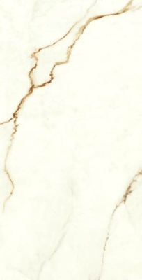 Керамогранит Marvel Shine Calacatta Imperiale Lappato (A4RK) 120x240 от Atlas Concorde (Италия) в Москве
