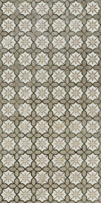 Декор Серенада 2 глянцевый обрезной (VT/A569/11000R) 30x60x0.9 от Kerama Marazzi (Россия) в Москве