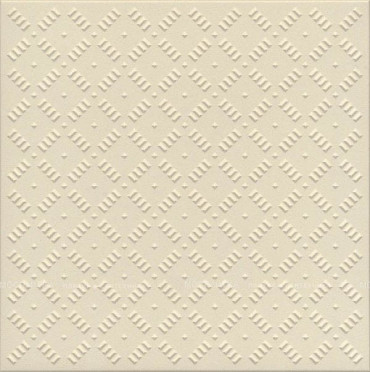 Керамогранит TU400300N Сатин бежевый структуриров. (12мм) 20x20 от Kerama Marazzi (Россия) в Москве