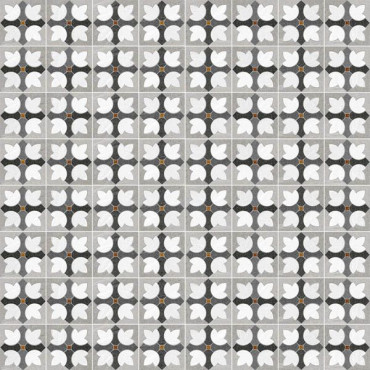 Керамогранит Garigliano-R Gris 15x15 от Vives Ceramica (Испания) в Москве